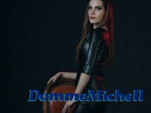 DommeMichell