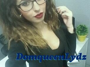 DomqueenLydz