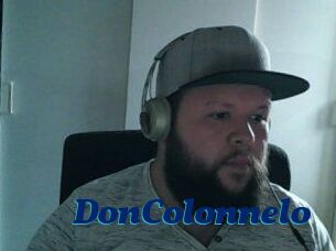 DonColonnelo