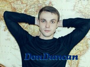 DonDuncan
