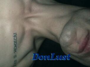 DonLust