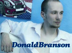 DonaldBranson