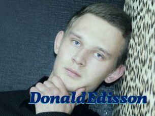 DonaldEdisson