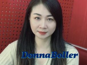 DonnaBoller