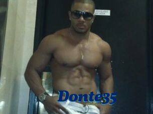 Donte35