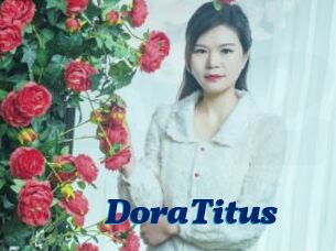 DoraTitus