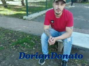DorianDonato
