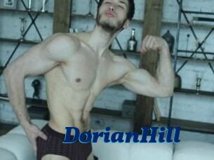DorianHill