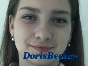 DorisBecker