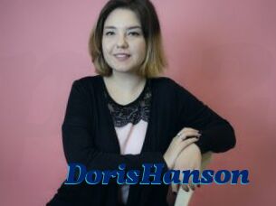 DorisHanson