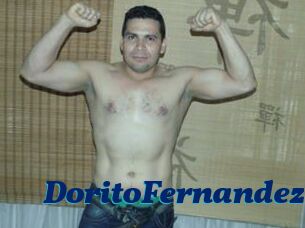 DoritoFernandez