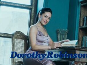 DorothyRobinson