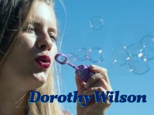 DorothyWilson