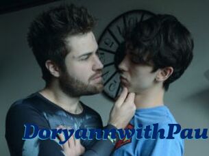 DoryannwithPaul