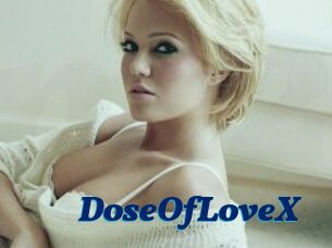 DoseOfLoveX