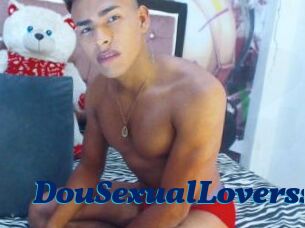 DouSexualLoverss