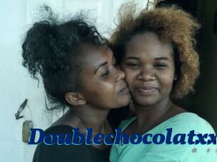 Doublechocolatxx