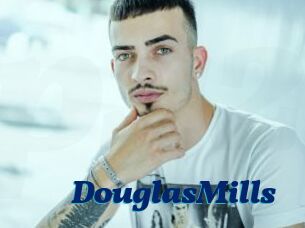 DouglasMills