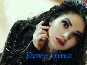 DoxyAnna