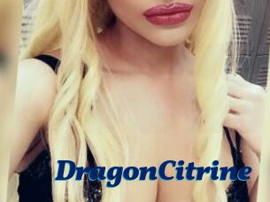 DragonCitrine