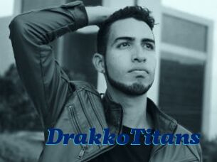 DrakkoTitans
