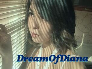 DreamOfDiana