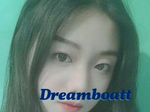 Dreamboatt