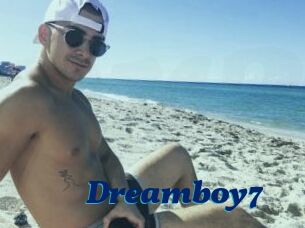 Dreamboy7