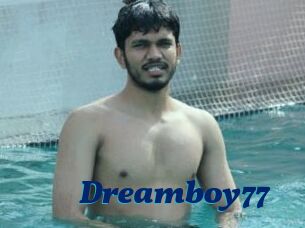 Dreamboy77