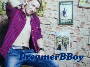 DreamerBBoy