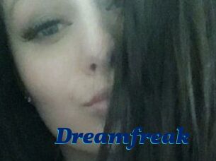 Dreamfreak