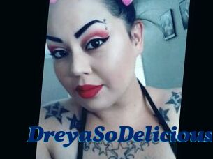 DreyaSoDelicious