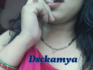Dsckamya