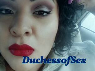 DuchessofSex