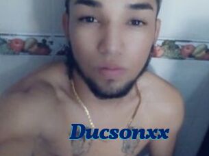 Ducsonxx