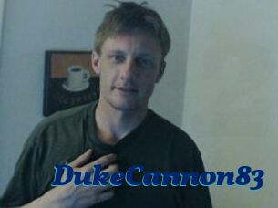 DukeCannon83