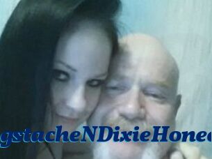 DukeLongstacheNDixieHonee