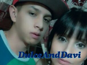 DulceAndDavi