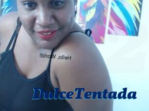 DulceTentada