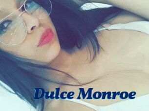 Dulce_Monroe