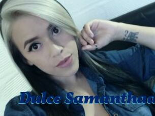 Dulce_Samanthaa