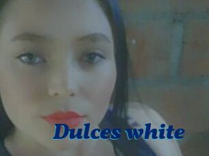 Dulces_white