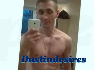 Dustindesires