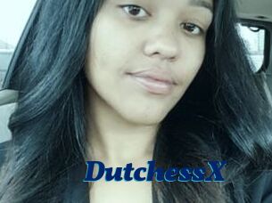 DutchessX