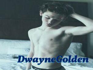 DwayneGolden