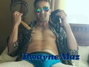 Dwayne_Maz