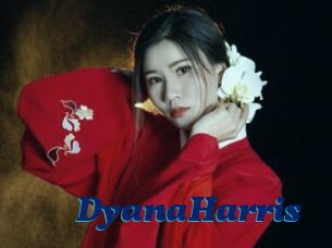 DyanaHarris