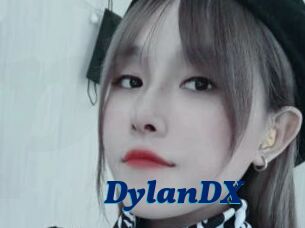 DylanDX