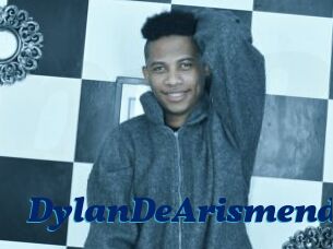 DylanDeArismendi