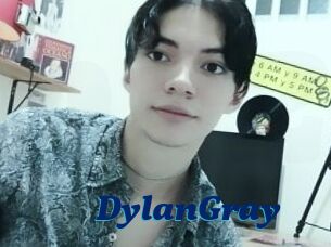 DylanGray